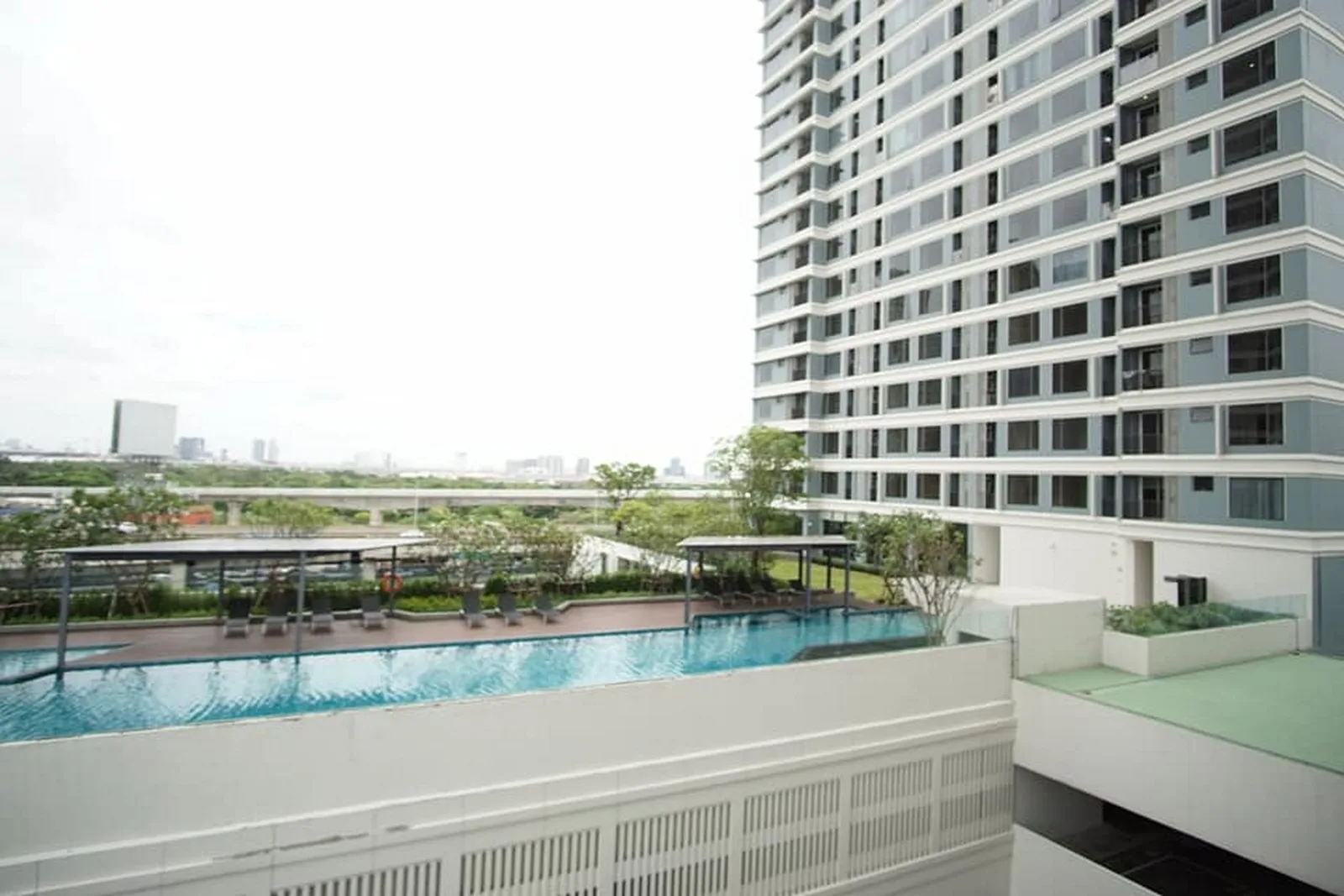 The Saint Residences — photo 8