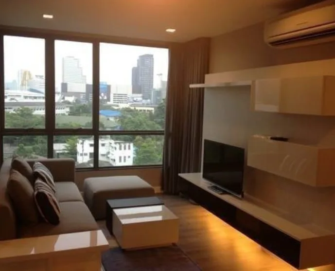 The Room Sukhumvit 40 — photo 3