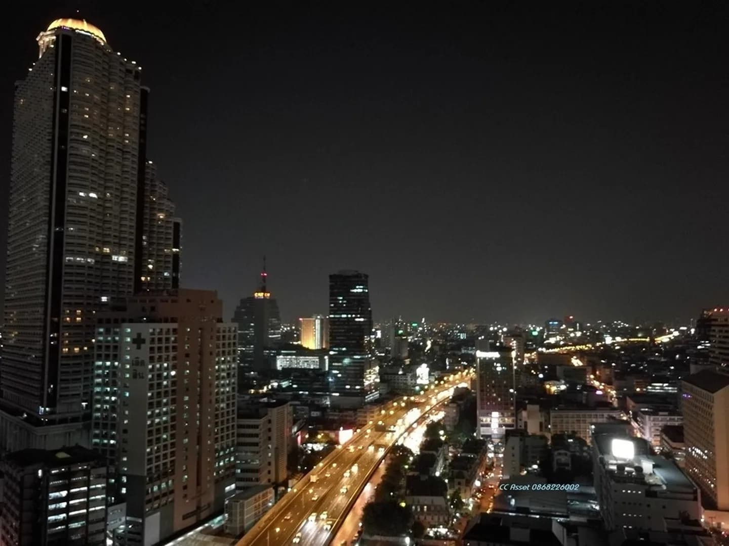 Noble Revolve Silom — photo 8