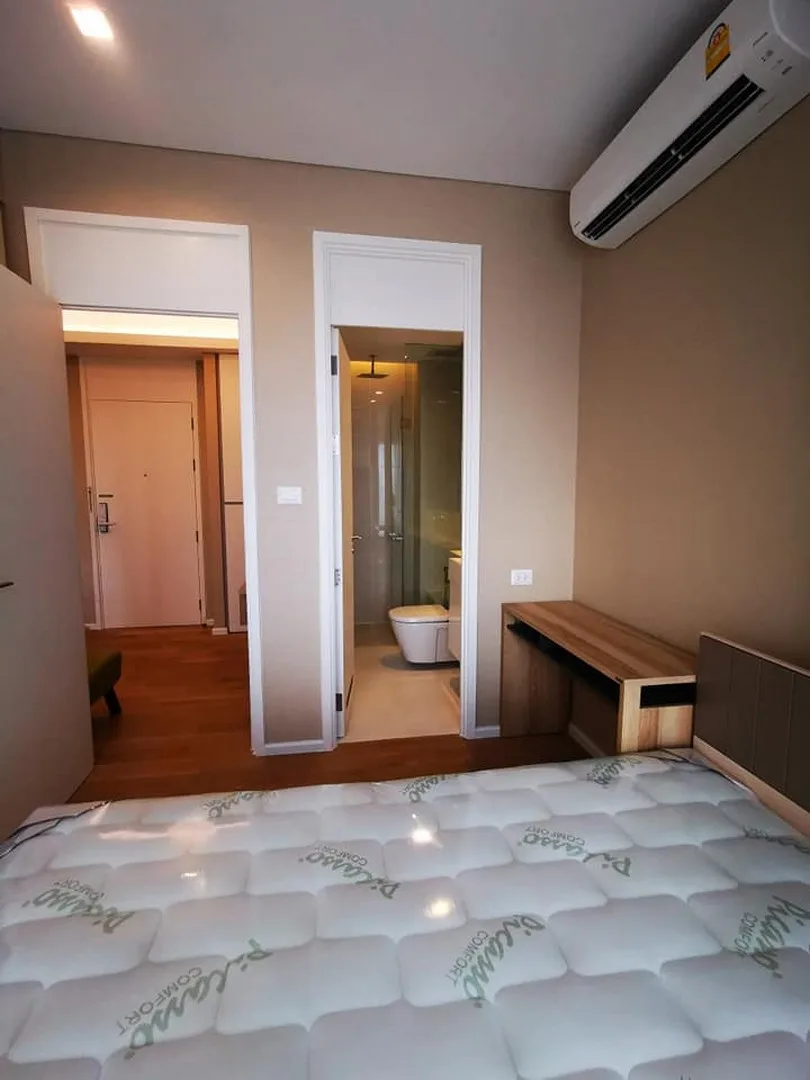 The Saint Residences — photo 3