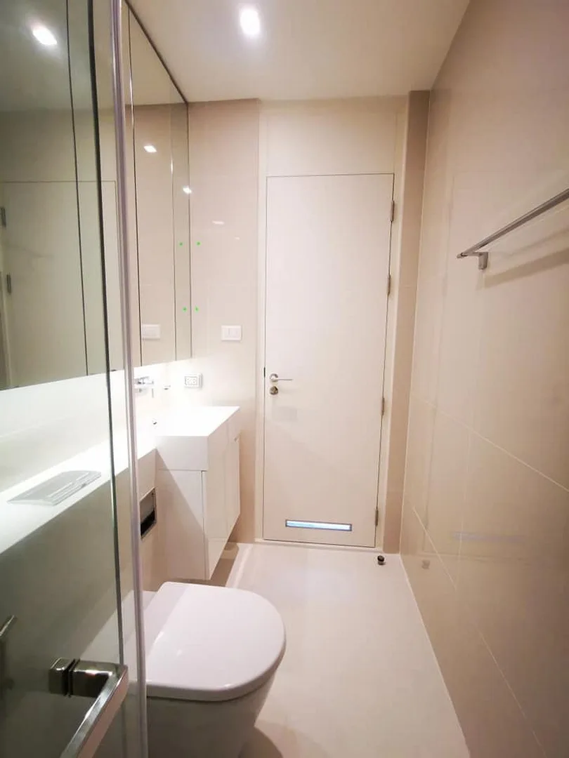 The Saint Residences — photo 4