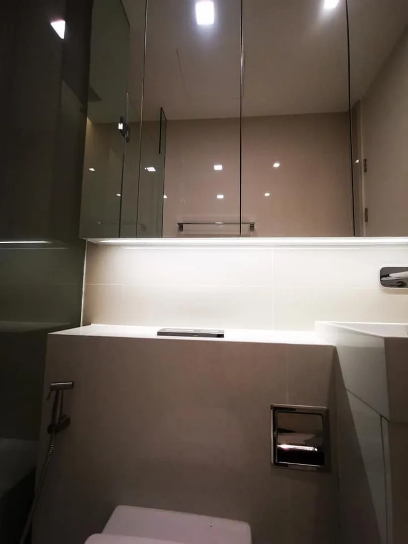The Saint Residences — photo 6