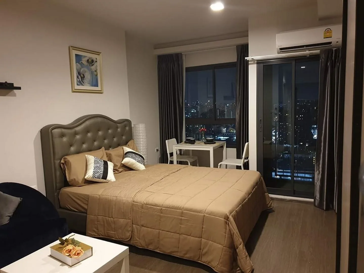 Ideo Sukhumvit 93 — photo 1