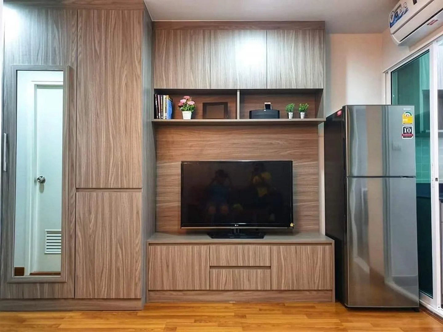 Regent Home Sukhumvit 81 — photo 1
