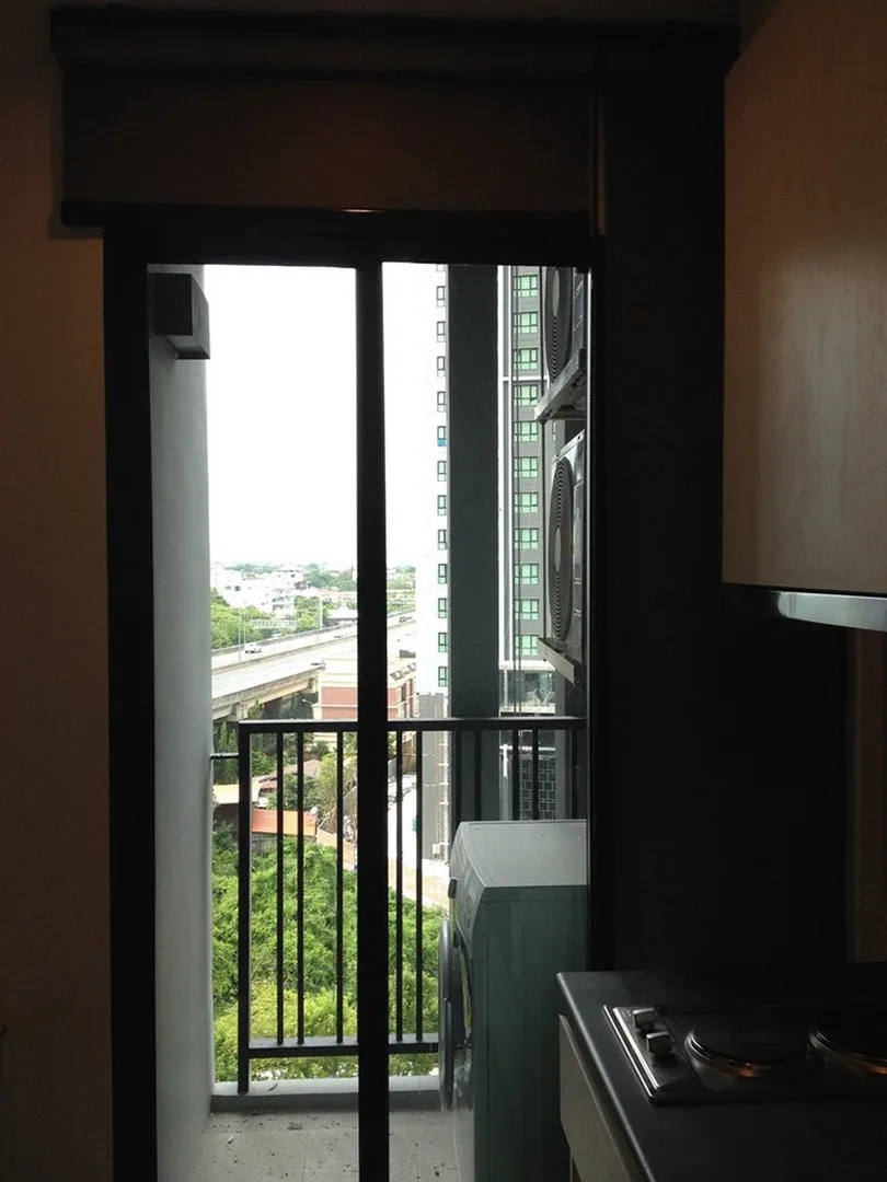 The Base Park West Sukhumvit 77 — photo 17