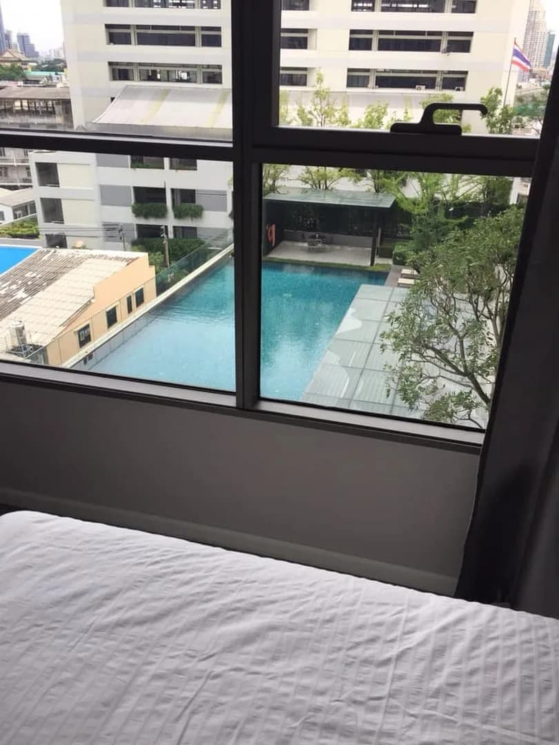 The Room Sathorn - St.Louis — photo 11