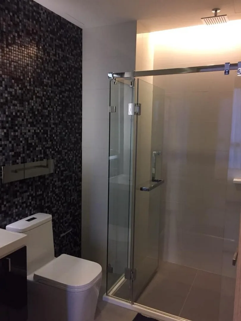 The Room Sathorn - St.Louis — photo 4