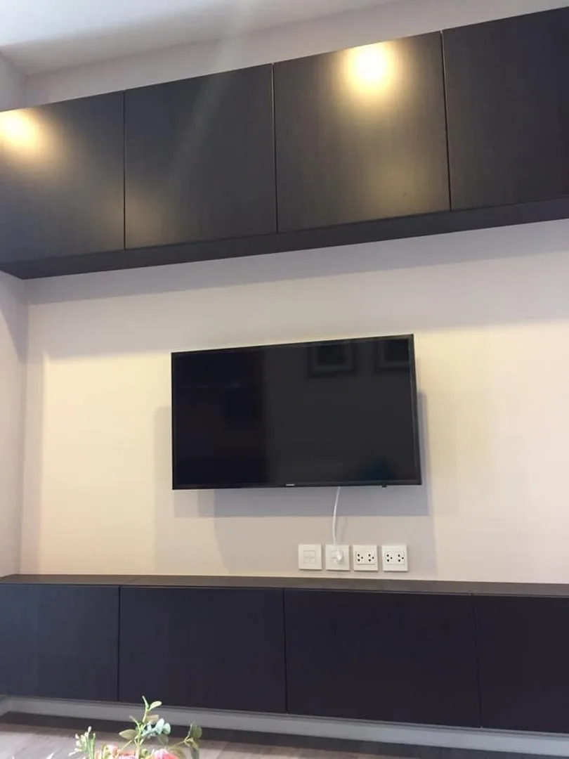 The Room Sathorn - St.Louis — photo 7