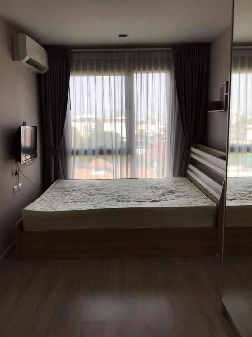 The Privacy Ratchada - Sutthisan — photo 1