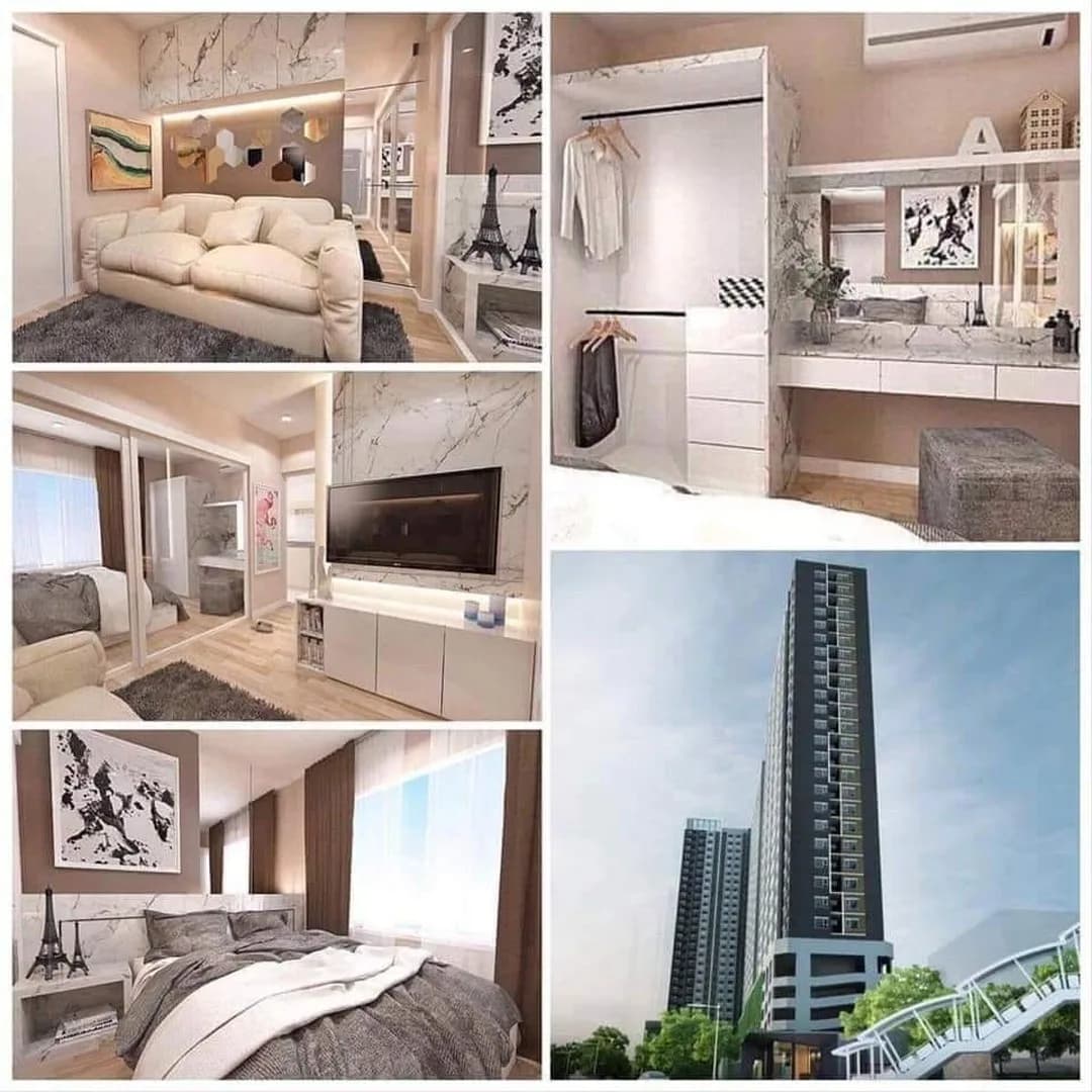 Aspire Sathorn Thapra — photo 1