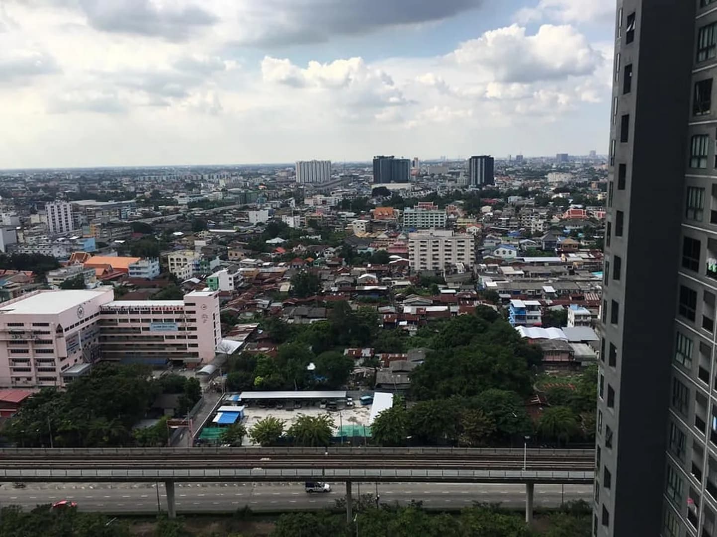 Ideo Sathorn - Thaphra — photo 6