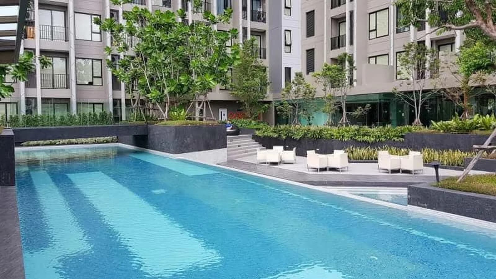 The Niche Pride Thonglor-Phetchaburi — photo 9