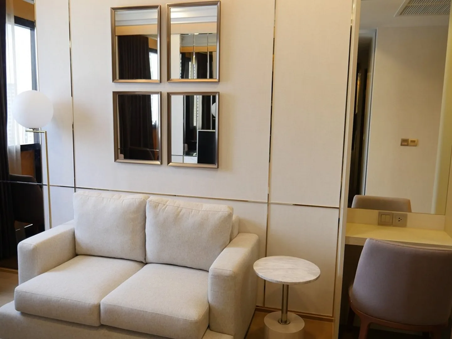 Ashton Chula - Silom — photo 1