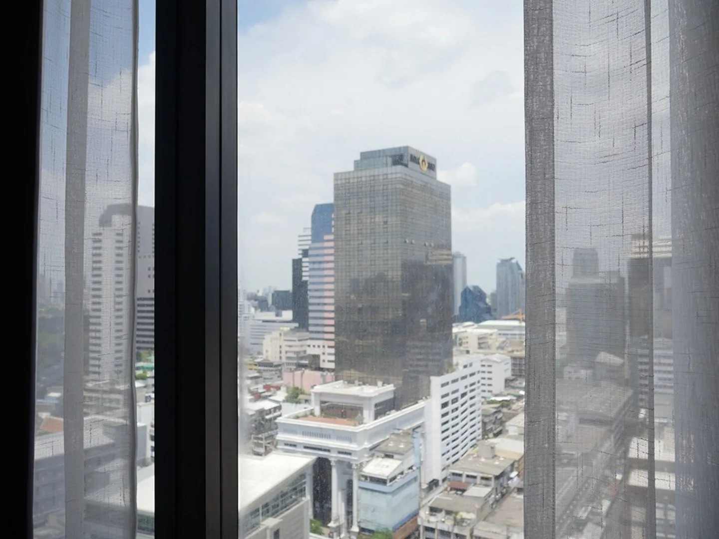 Ashton Chula - Silom — photo 6