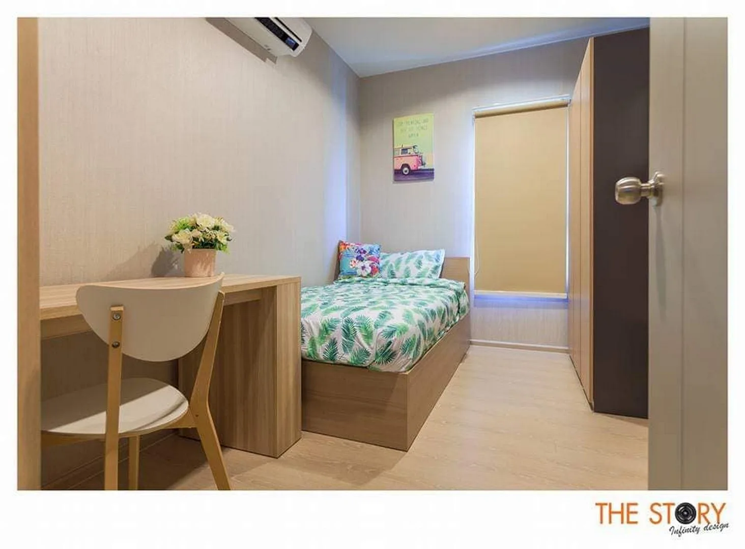 Ideo Sukhumvit 115 — photo 2