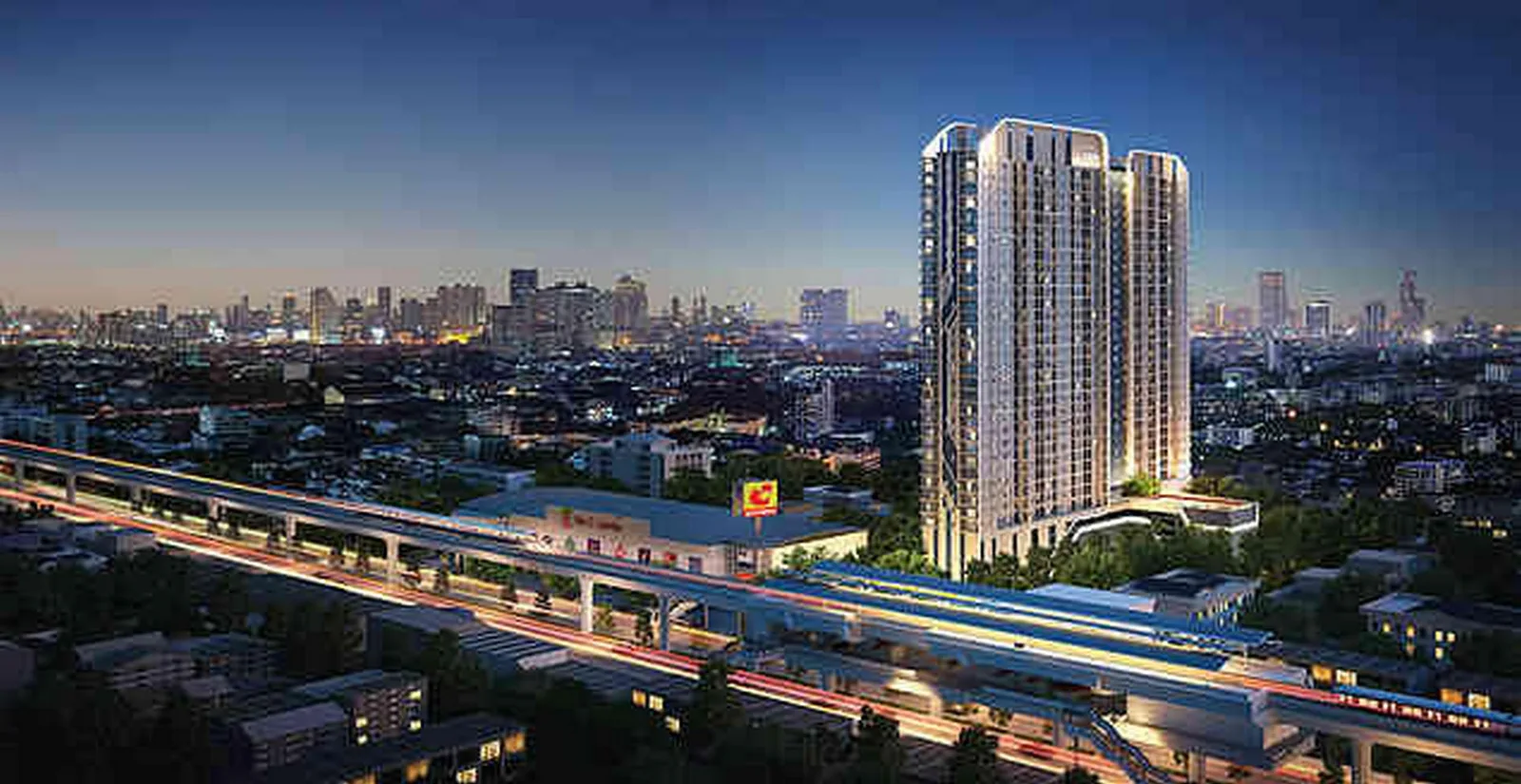 Ideo Sukhumvit 115 — photo 6