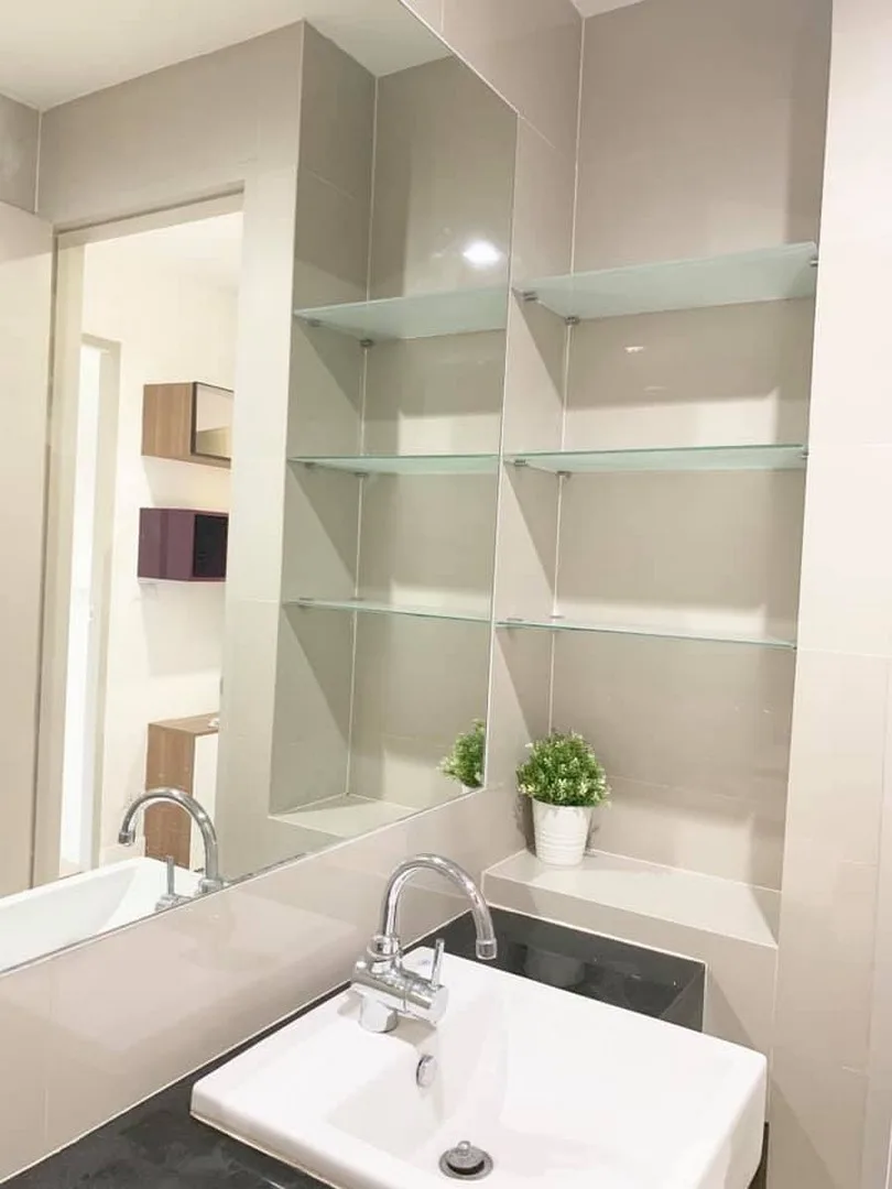 Ideo Blucove Sukhumvit — photo 10