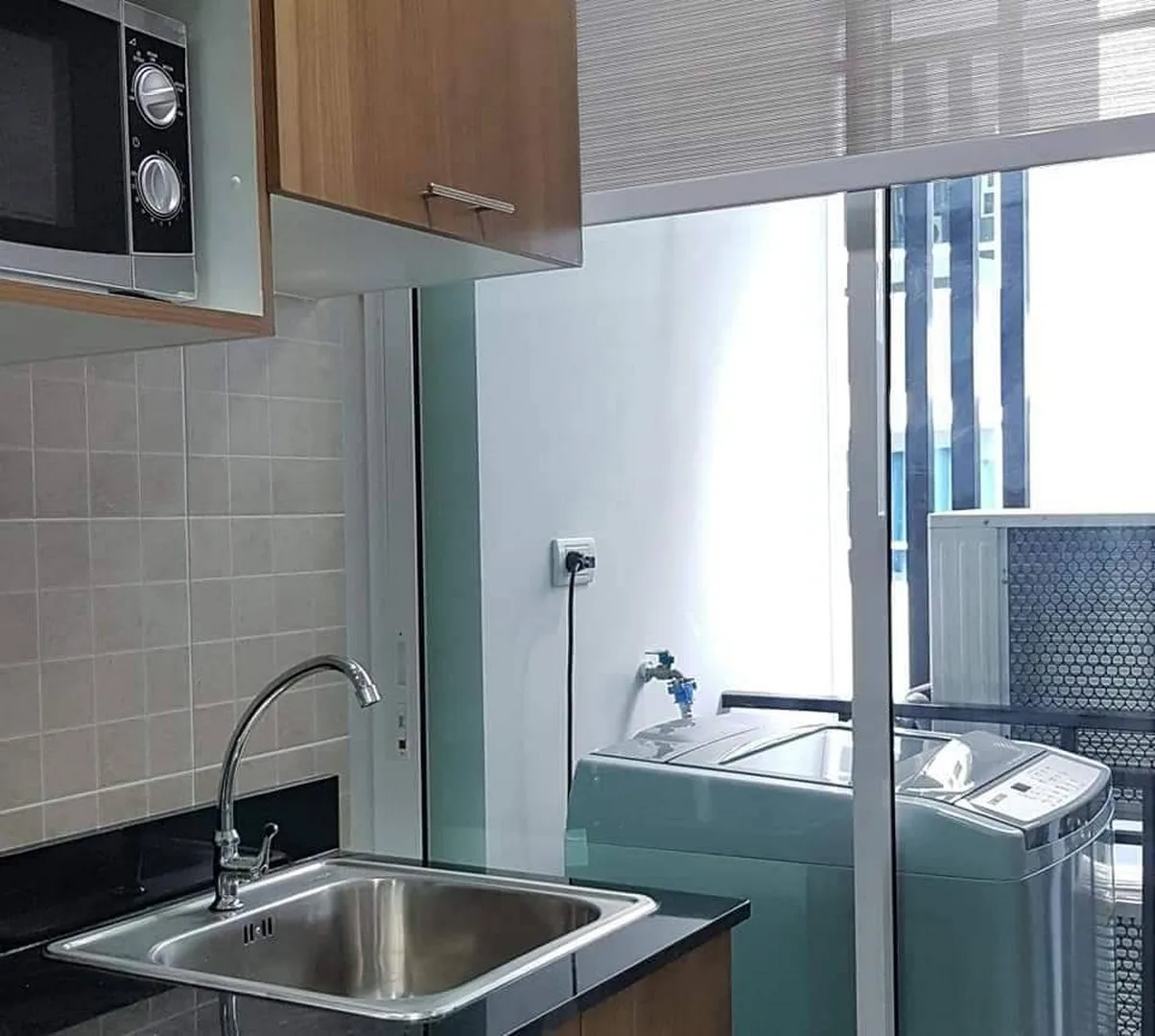 Regent Home Sukhumvit 81 — photo 11
