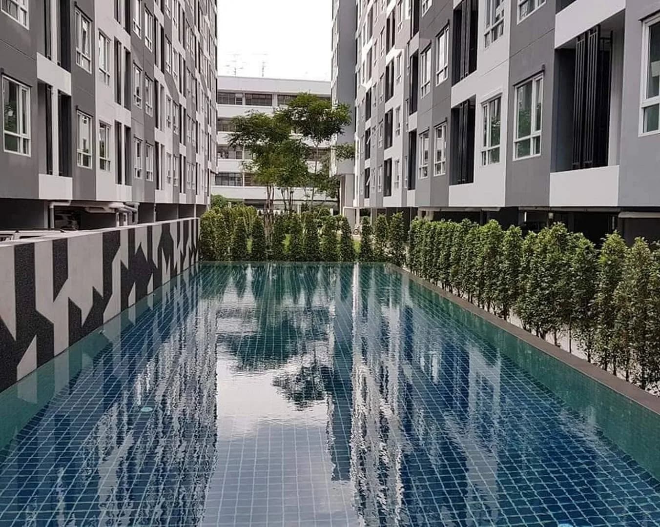Regent Home Sukhumvit 81 — photo 14