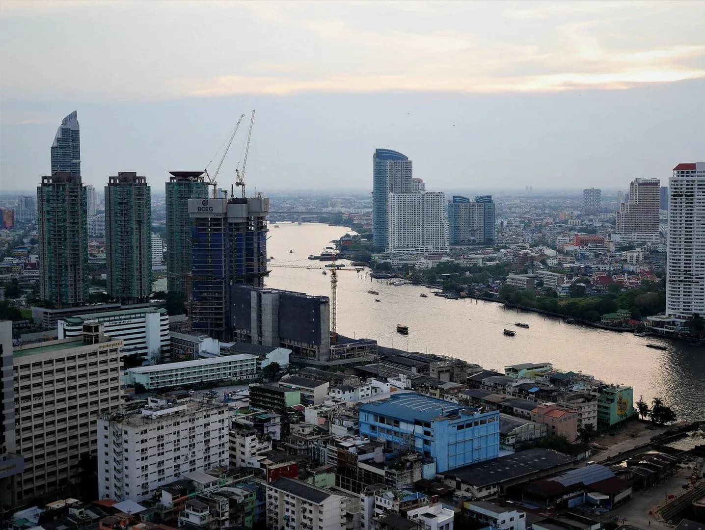 Rhythm Sathorn — photo 11