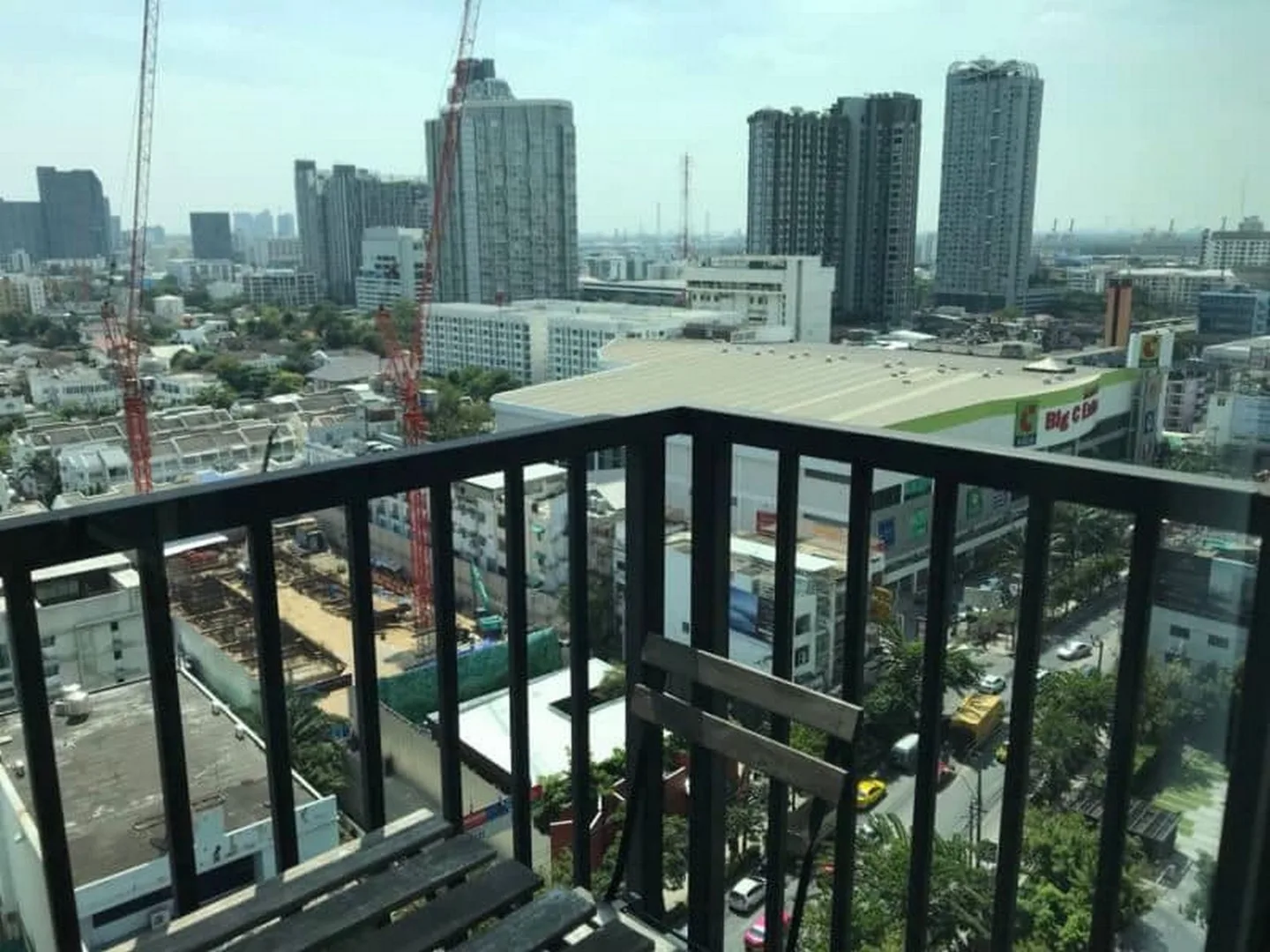 The Base Sukhumvit 77 — photo 5