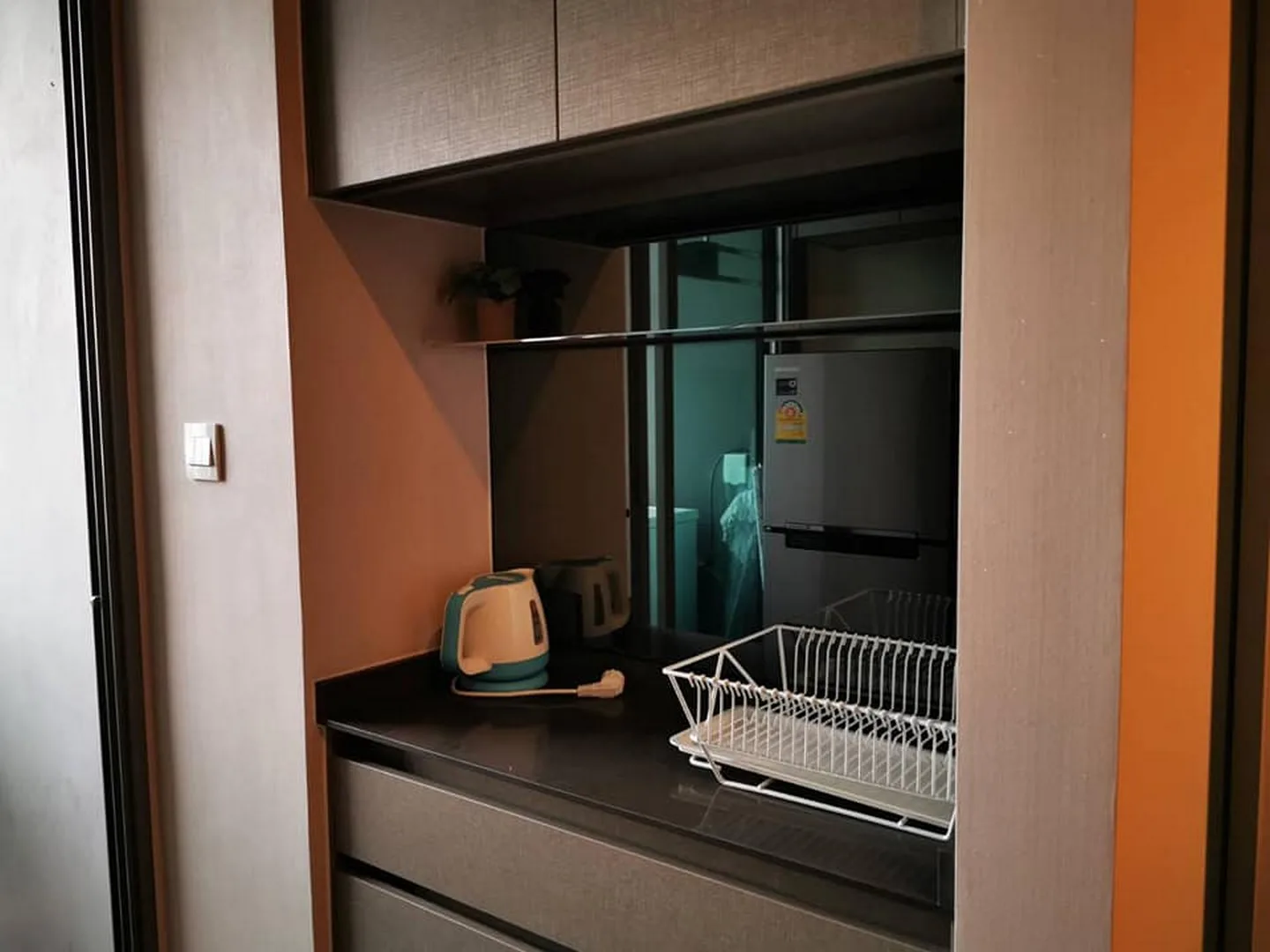 The Room Sukhumvit 69 — photo 2