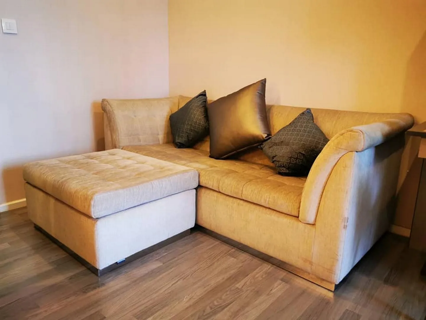 The Room Sukhumvit 69 — photo 4