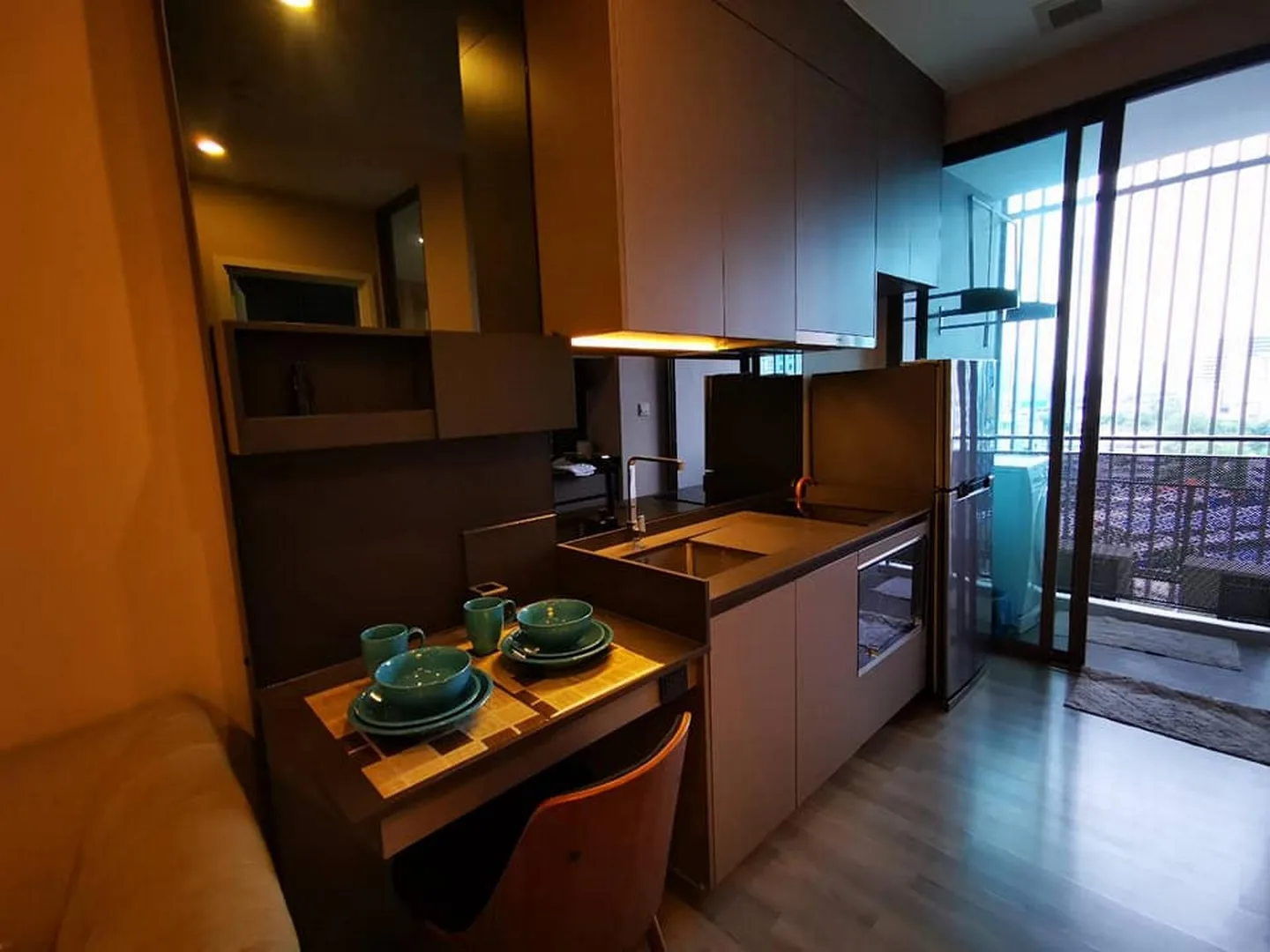The Room Sukhumvit 69 — photo 6