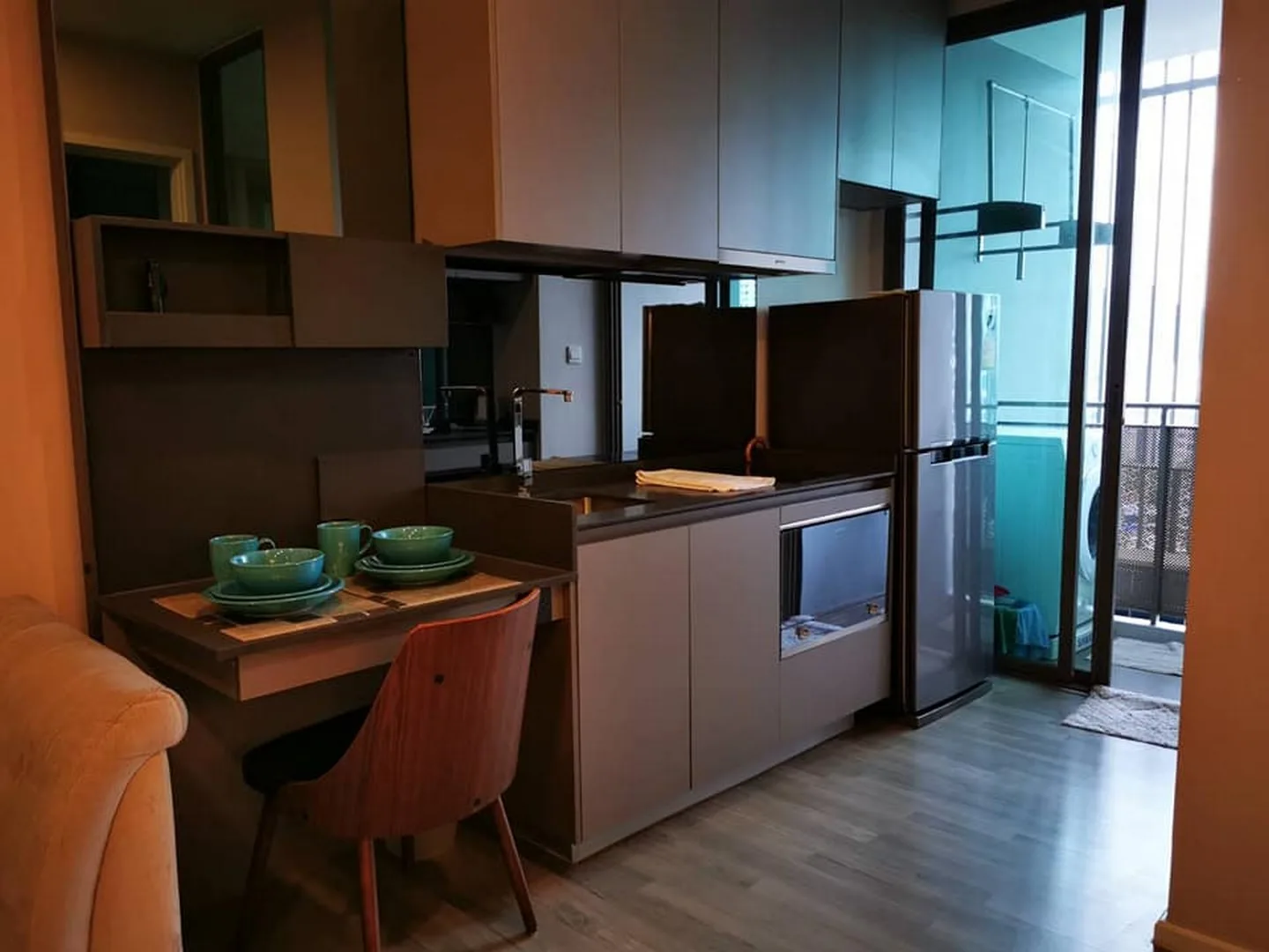 The Room Sukhumvit 69 — photo 7