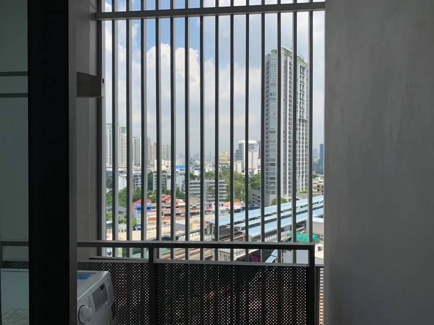 The Room Sukhumvit 69 — photo 8