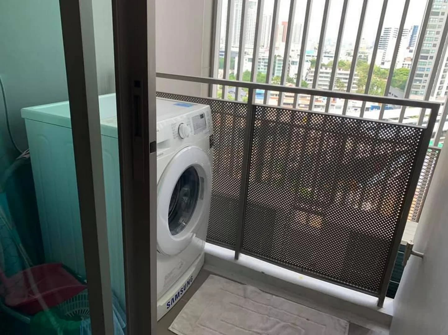The Room Sukhumvit 69 — photo 9