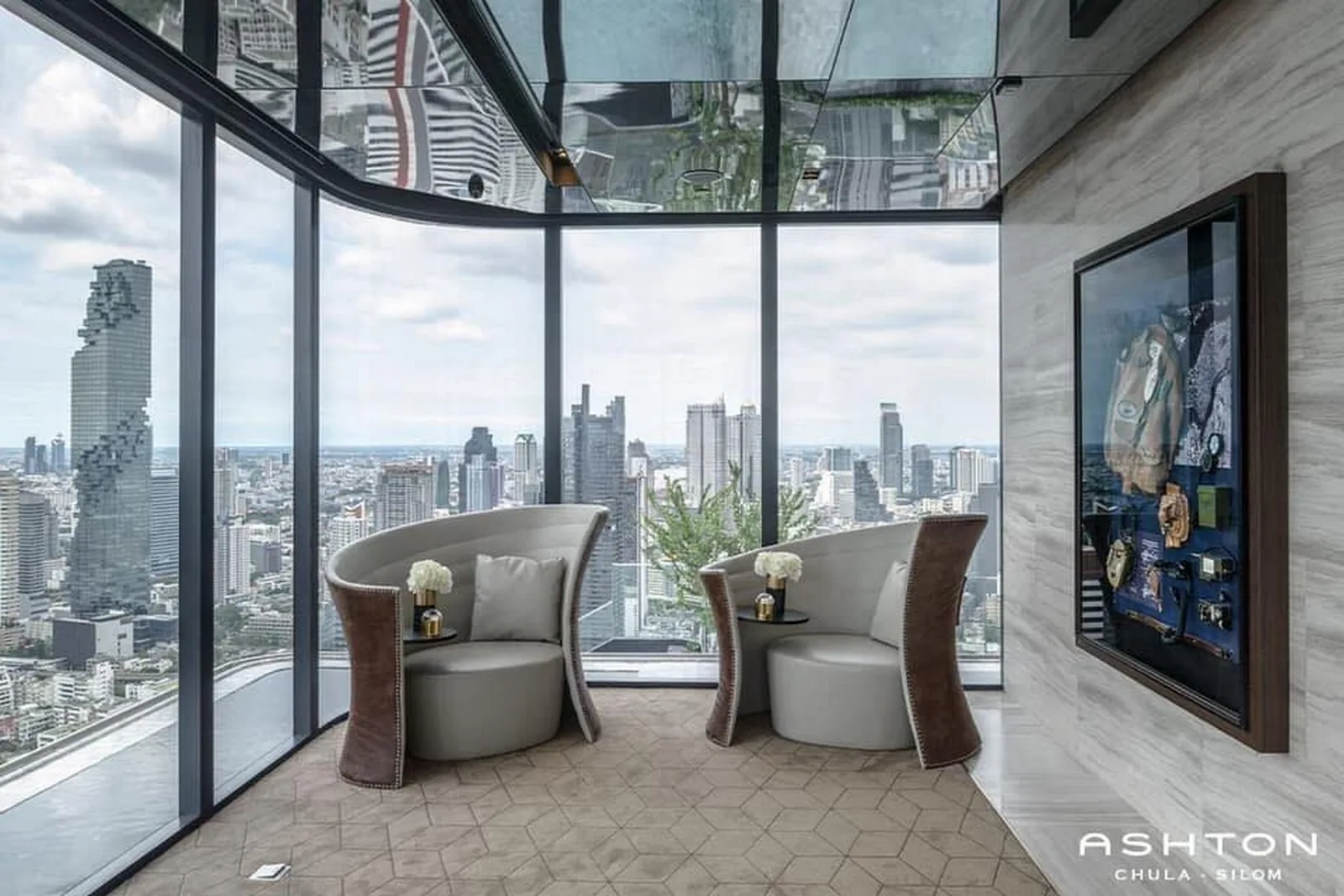 Ashton Chula - Silom — photo 13