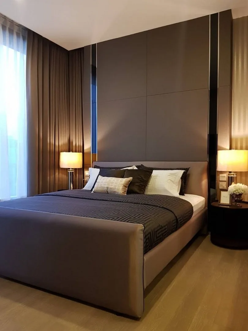 The Esse Asoke — photo 14