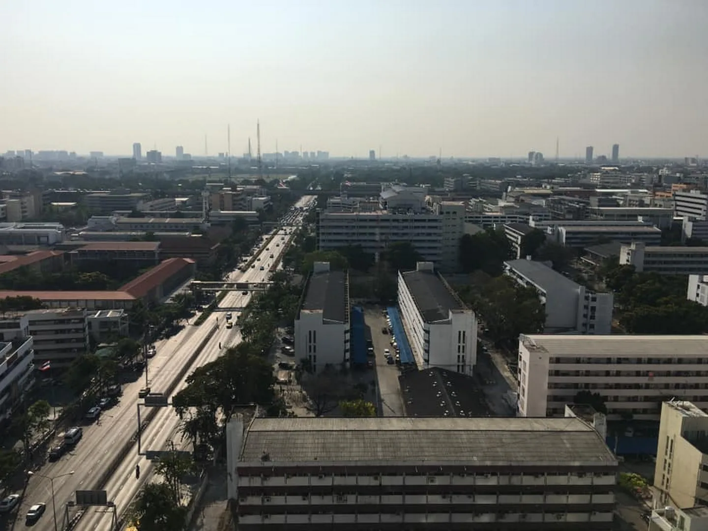 The Address Phayathai — photo 7