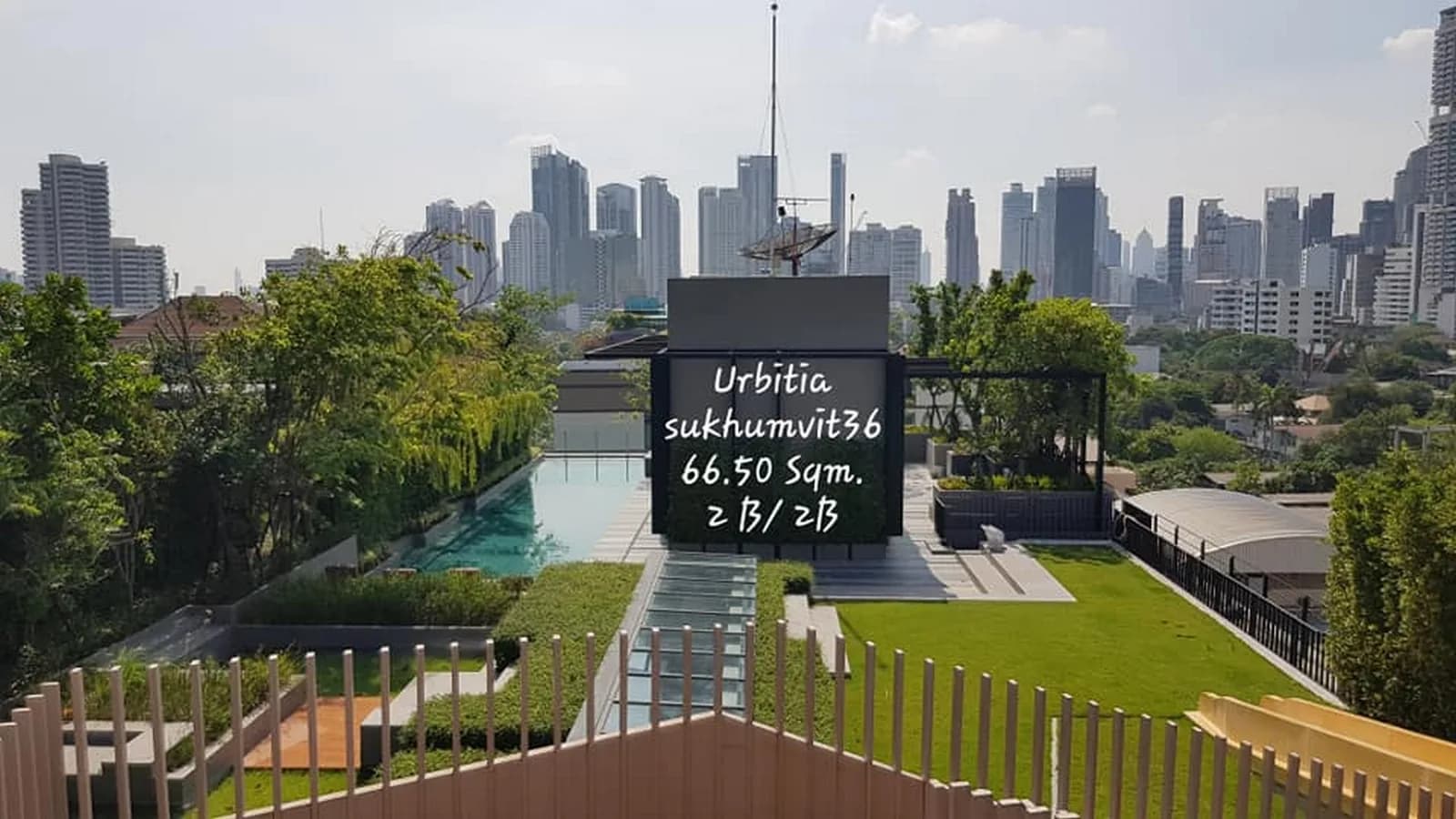 Urbitia Thong Lo — photo 8