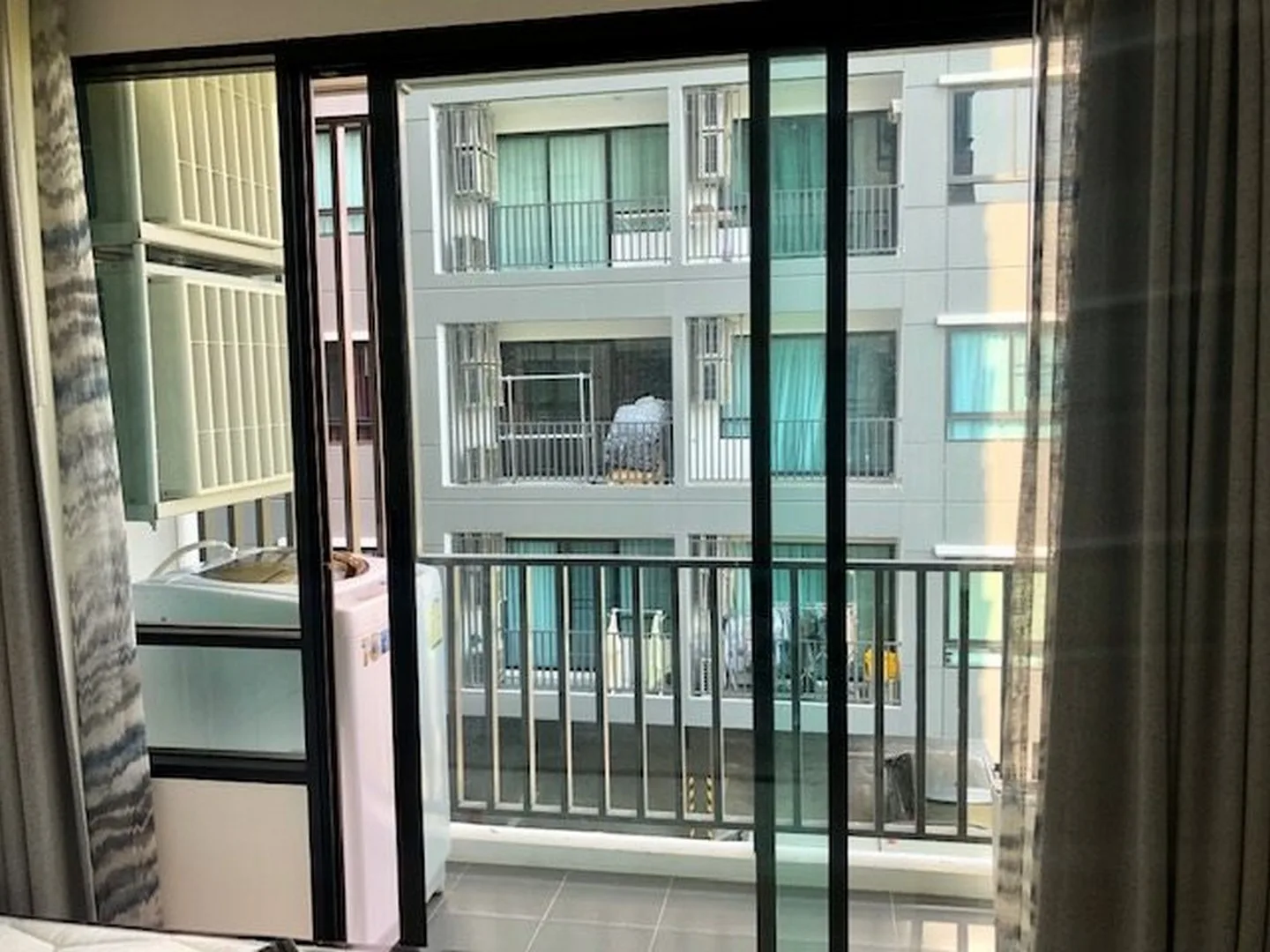 Wynn Condo Ladprao - Chockchai 4 — photo 2