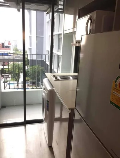 Ideo Mobi Sukhumvit 81