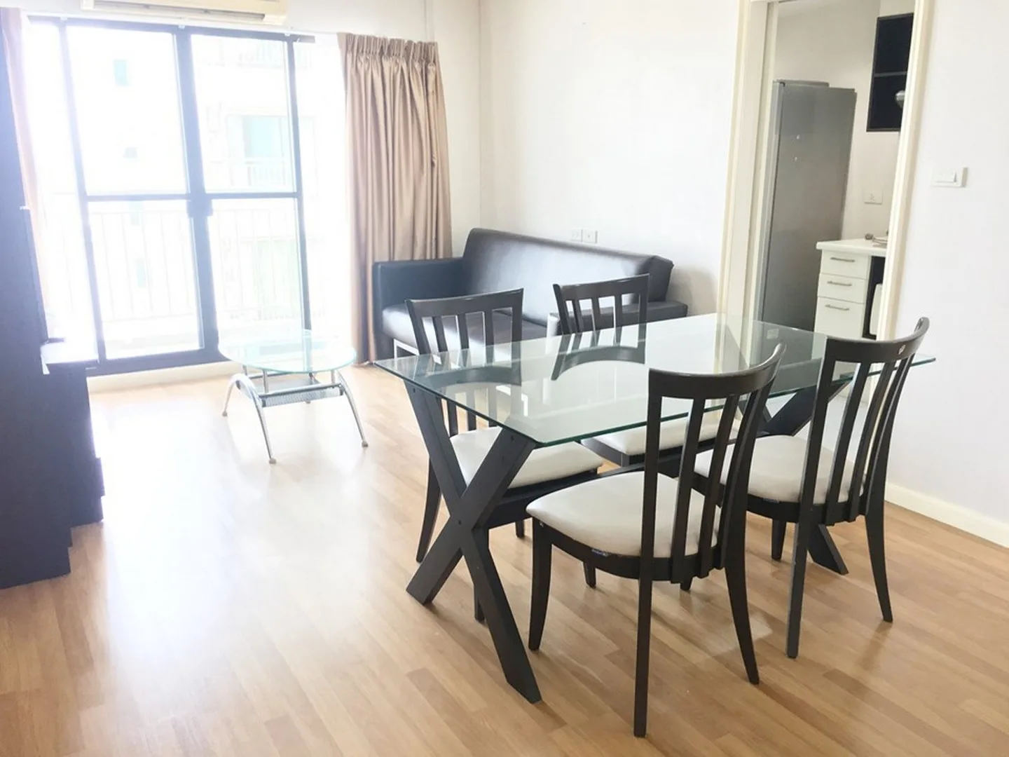 Lumpini Place Narathiwas - Chaopraya — photo 12