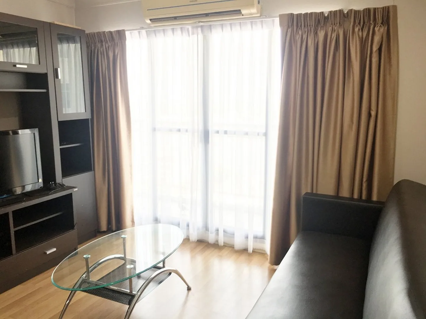 Lumpini Place Narathiwas - Chaopraya — photo 8