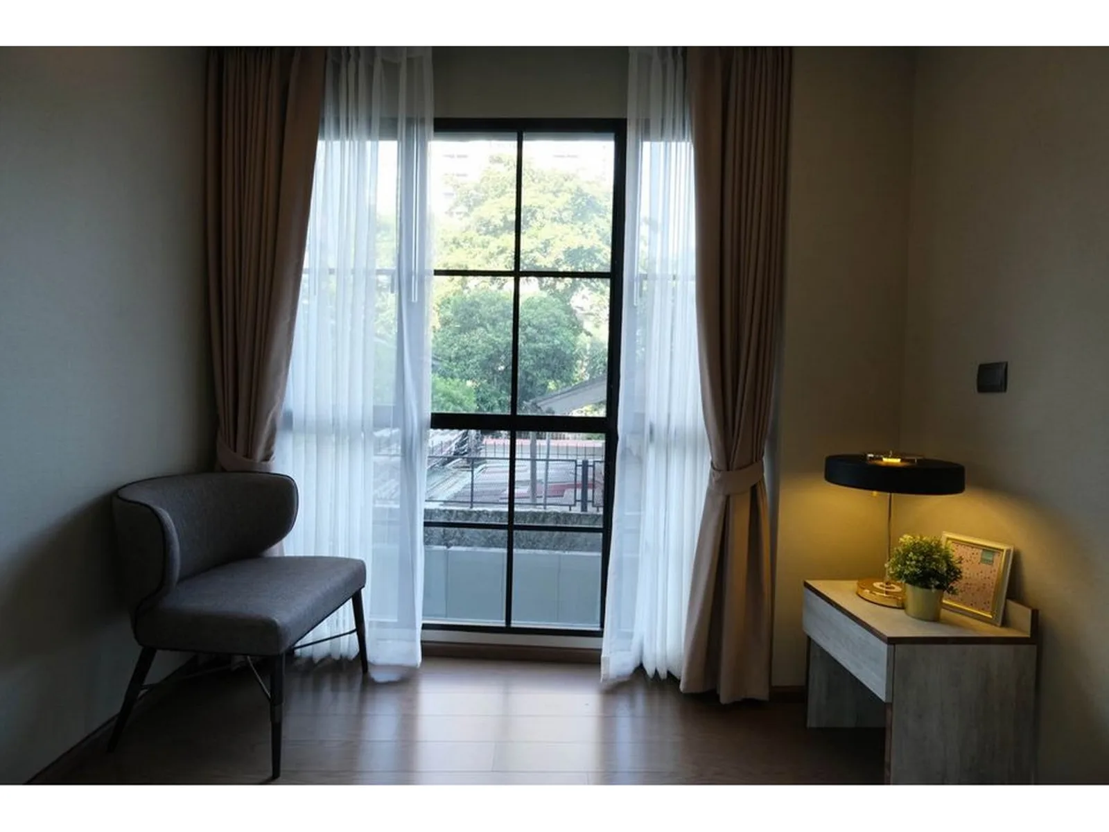 Na Vara Residence — photo 11