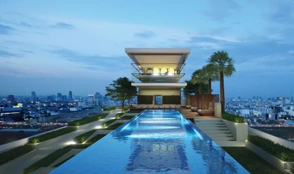 Centric Sathorn - Saint Louis — photo 14