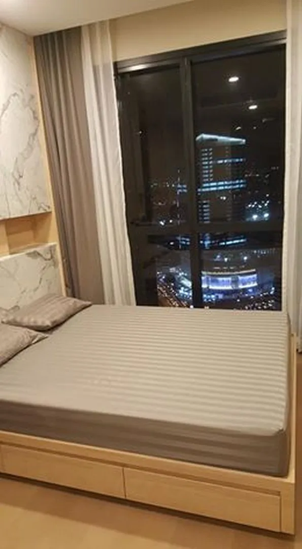 Ashton Chula - Silom — photo 1
