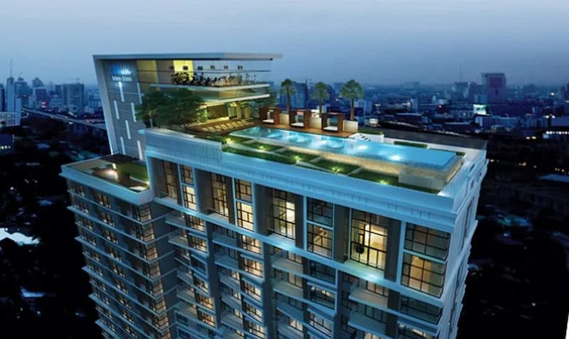 Centric Sathorn - Saint Louis — photo 5