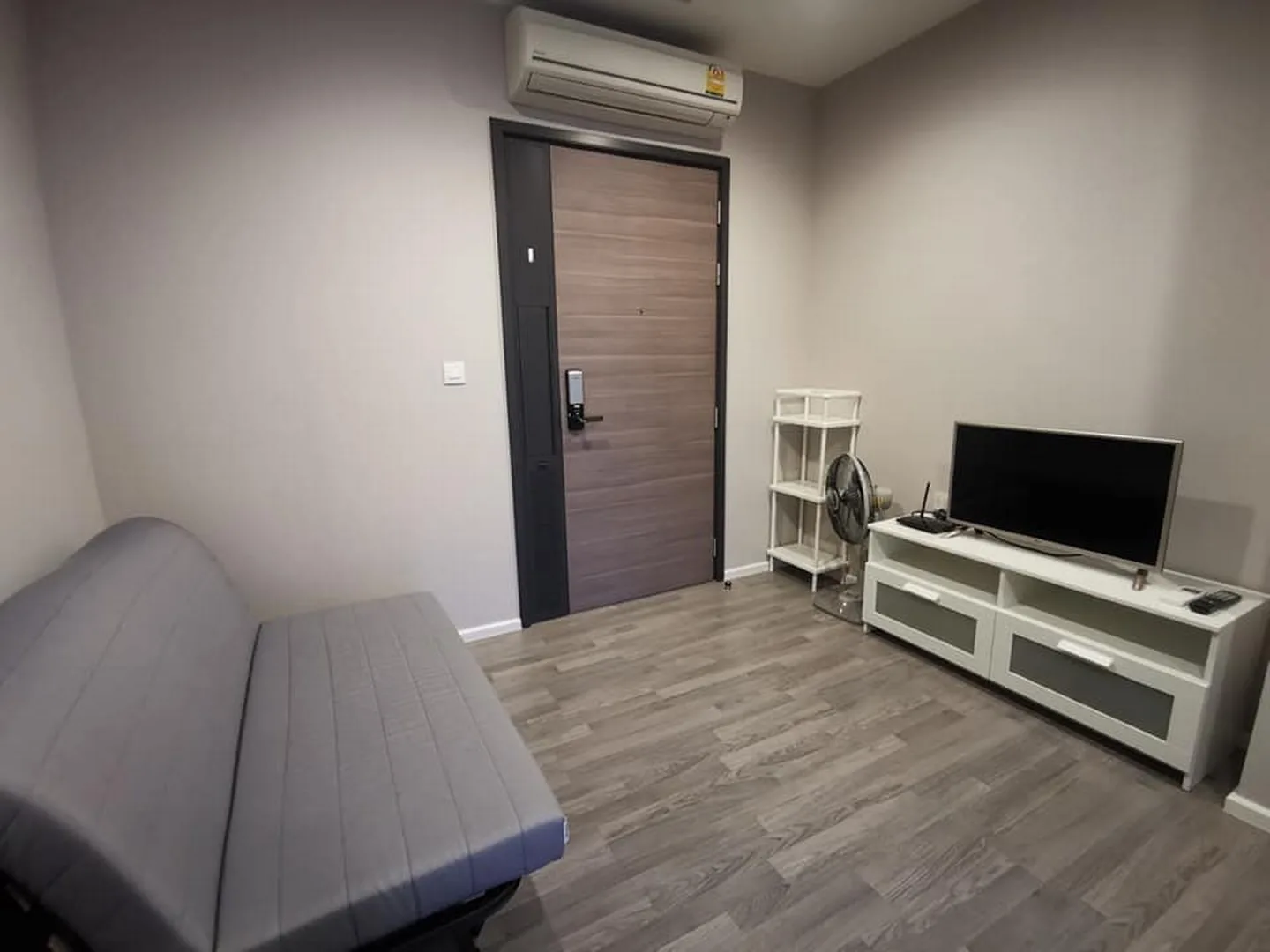 The Room Sathorn - St.Louis — photo 1