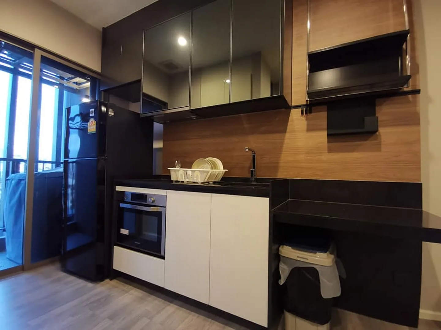 The Room Sathorn - St.Louis — photo 3