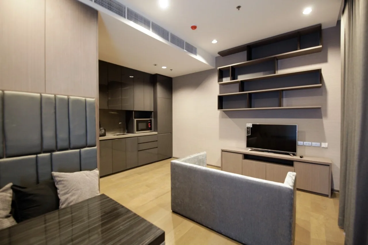The Diplomat Sathorn — photo 2