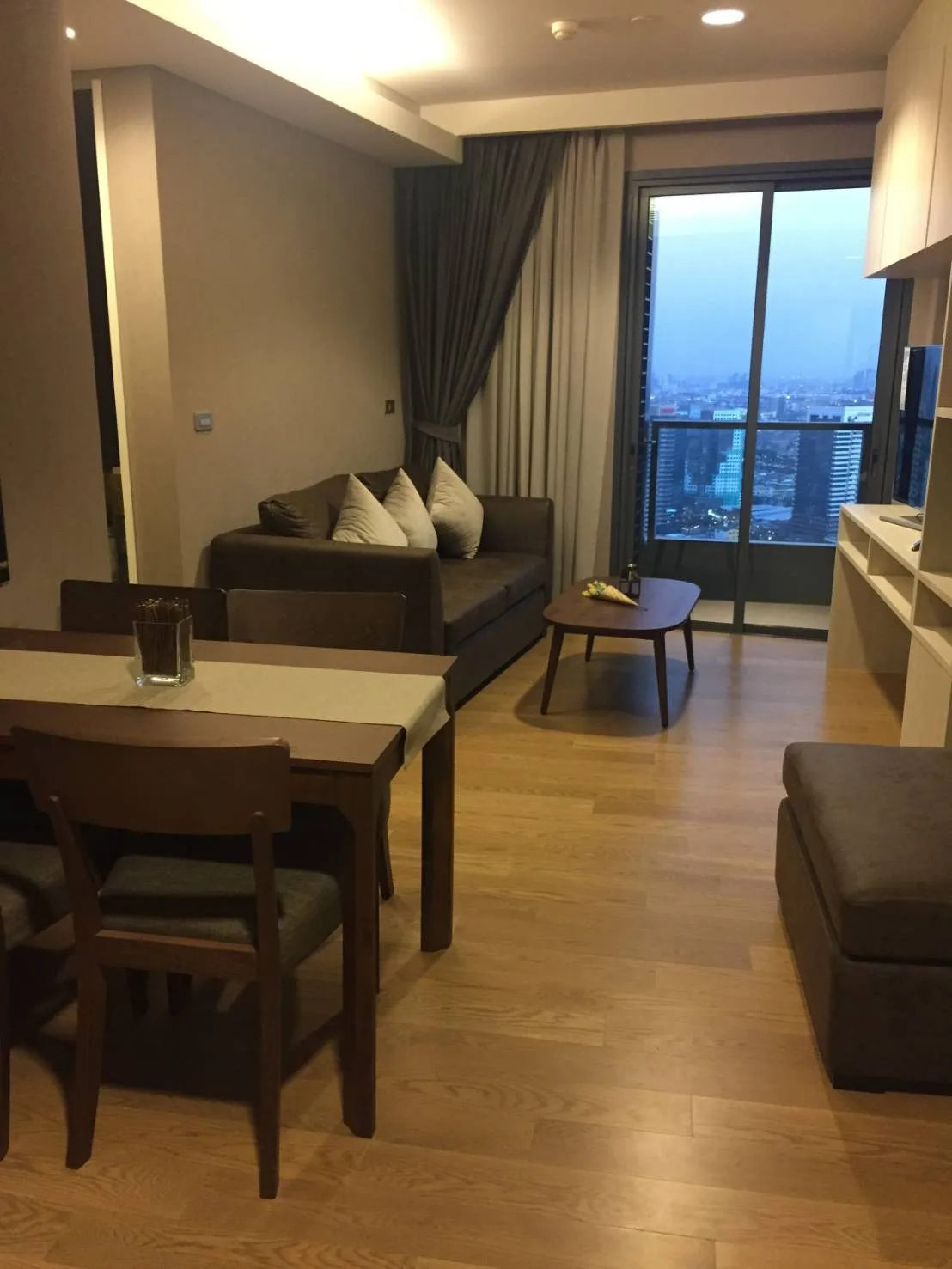 The Lumpini 24 — photo 9