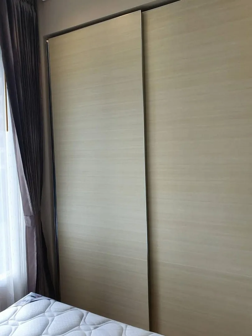 The Saint Residences — photo 4