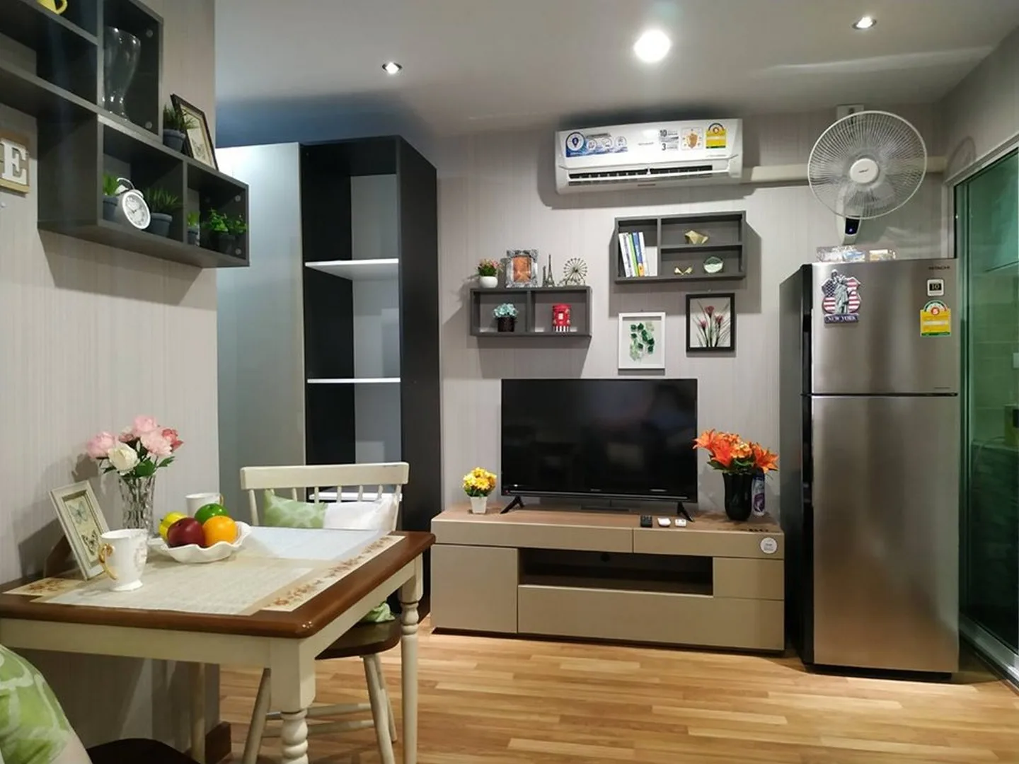 Regent Home Sukhumvit 81 — photo 7
