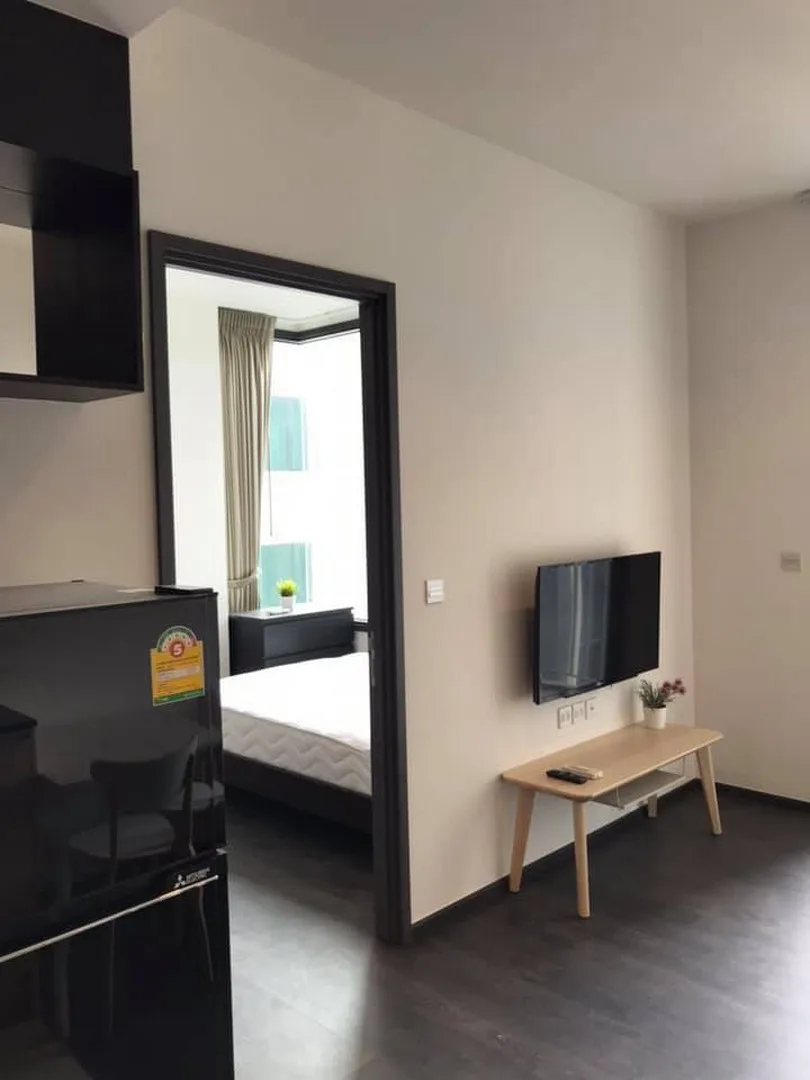 Edge Sukhumvit 23 — photo 11